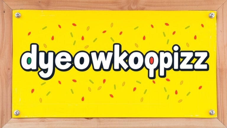 dyeowokopizz