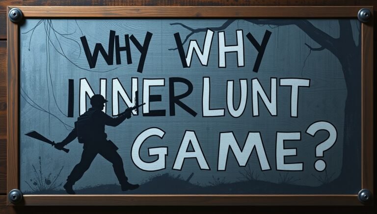 why innerlifthunt game postponed