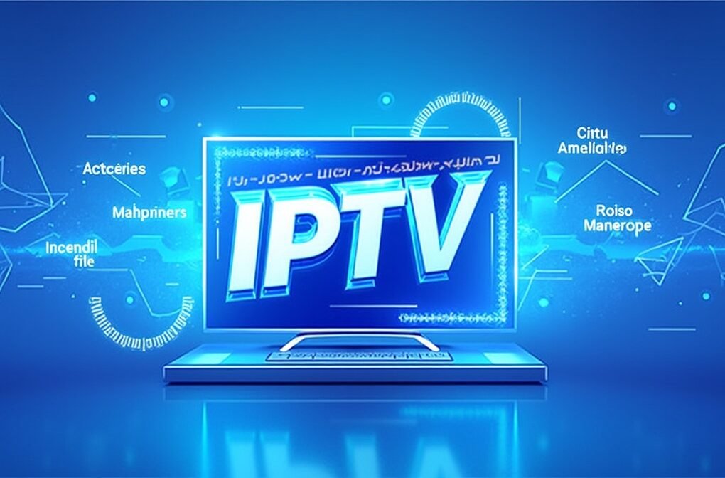 IPTV streaming guide community