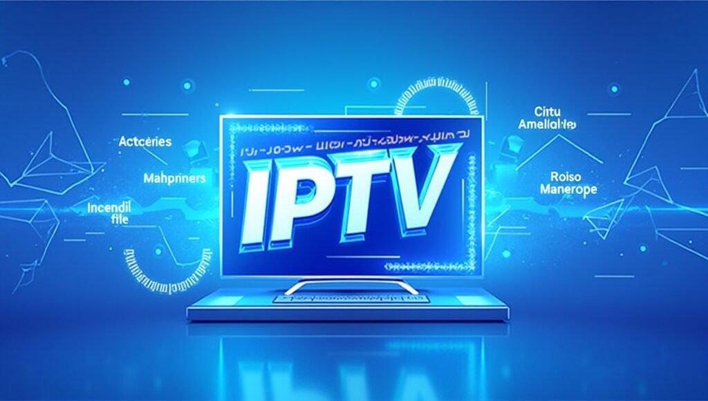 IPTV streaming guide community