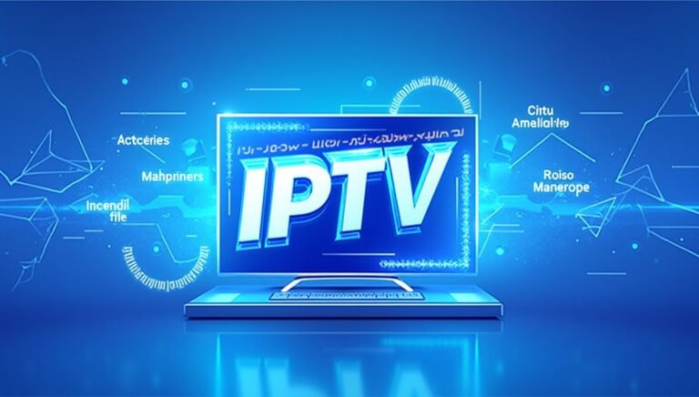 IPTV streaming guide community