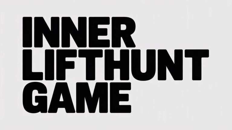 innerlifthunt game
