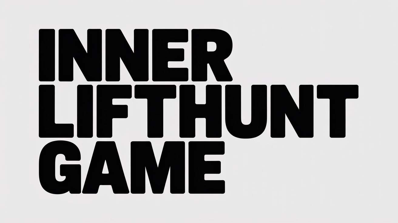 innerlifthunt game