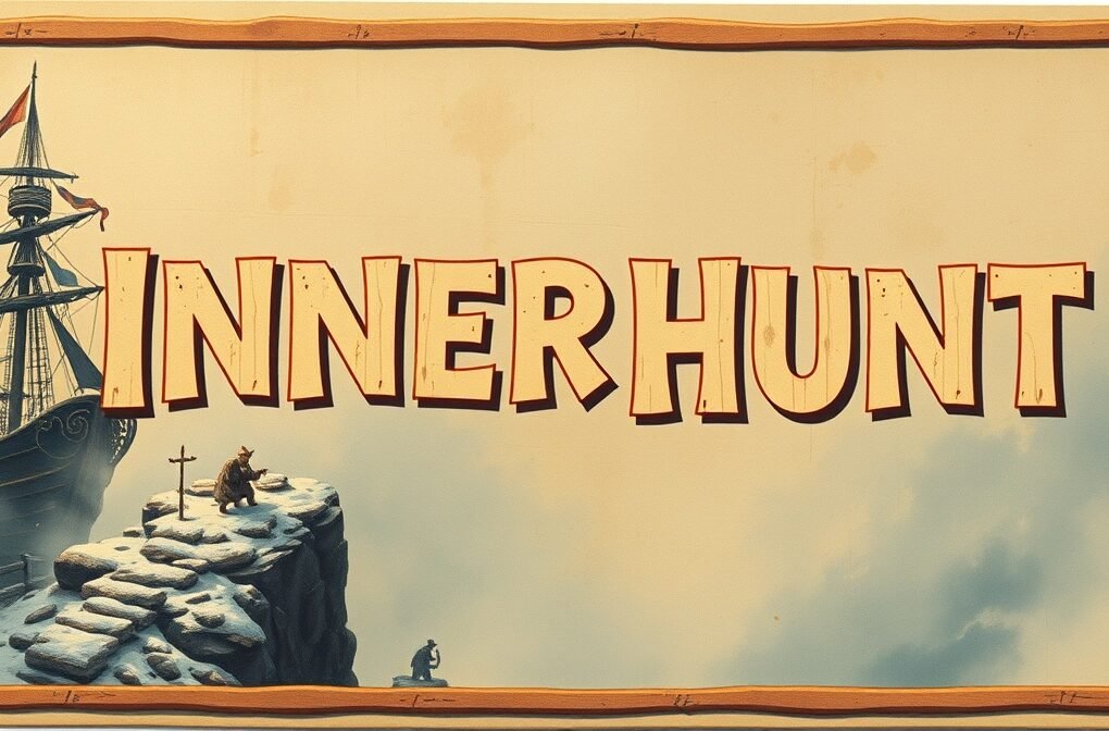 is the game innerlifthunt difficult to play