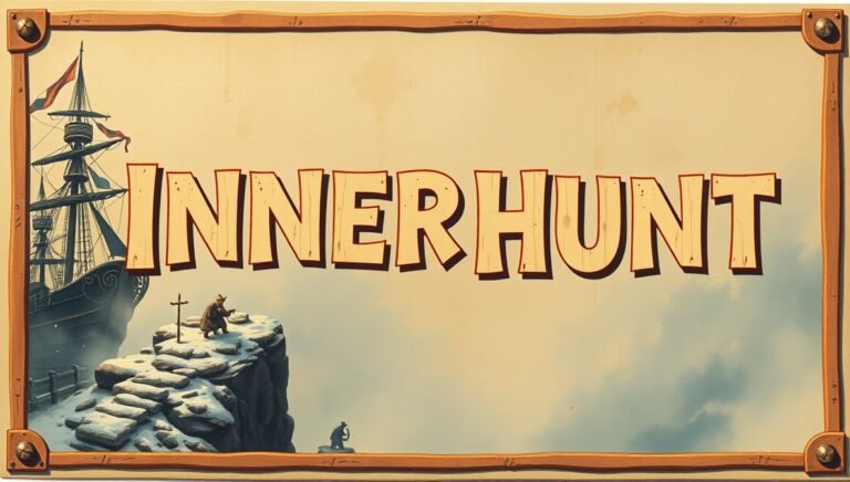 is the game innerlifthunt difficult to play