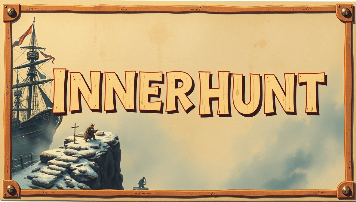 is the game innerlifthunt difficult to play