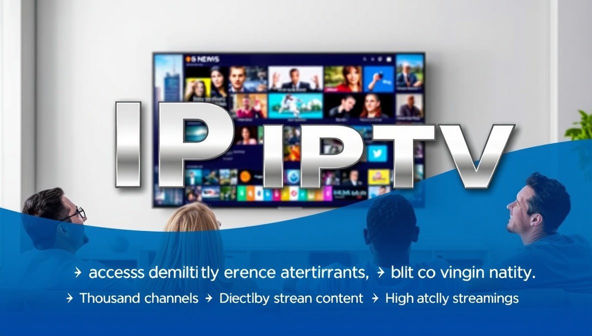 verified IPTV reseller platform