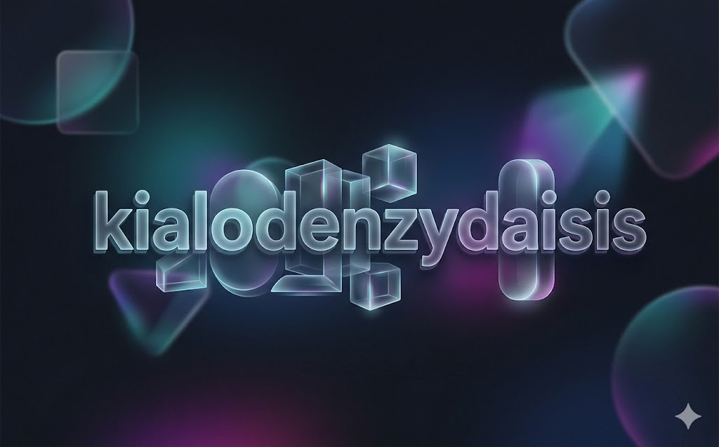 kialodenzydaisis